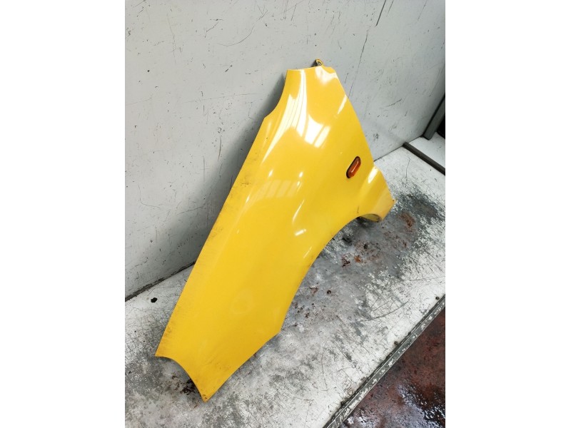 Recambio de aleta delantera izquierda para honda logo (ga) 1.3 (ga3) referencia OEM IAM   1999