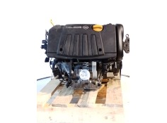 Recambio de motor completo para opel vectra c (z02) 1.8 16v referencia OEM IAM Z18XE  20EB3862 2
