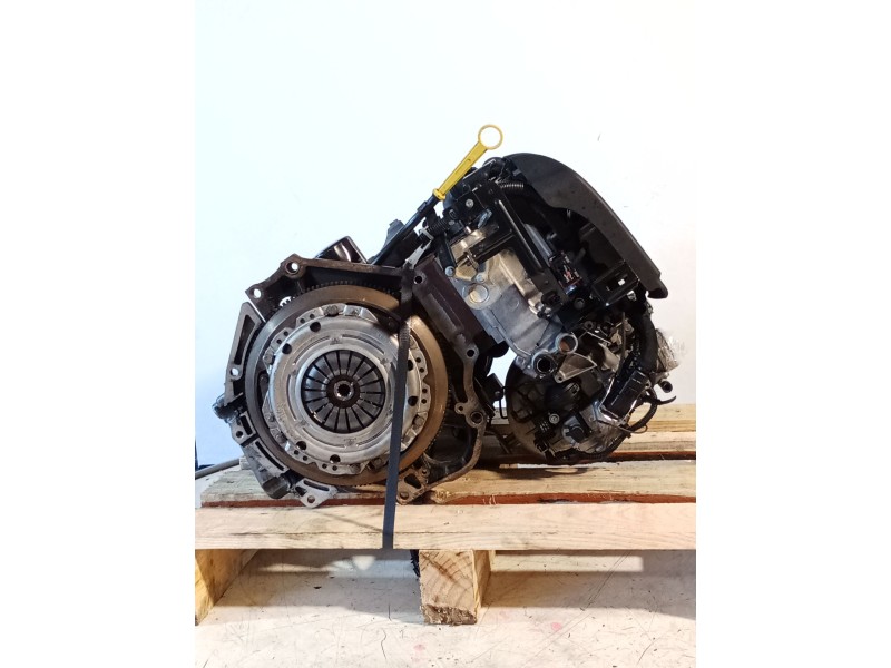 Recambio de motor completo para opel vectra c (z02) 1.8 16v referencia OEM IAM Z18XE  20EB3862