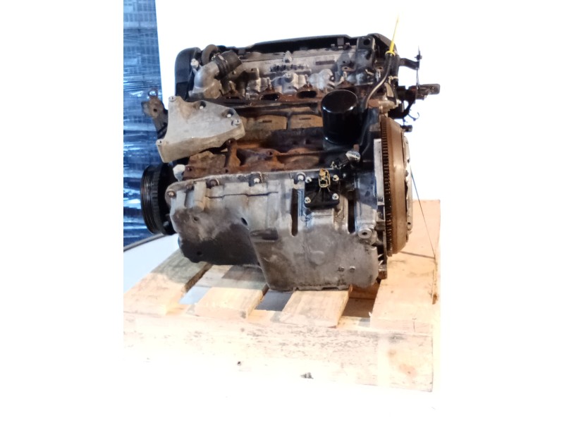 Recambio de motor completo para opel vectra c (z02) 1.8 16v referencia OEM IAM Z18XE  20EB3862