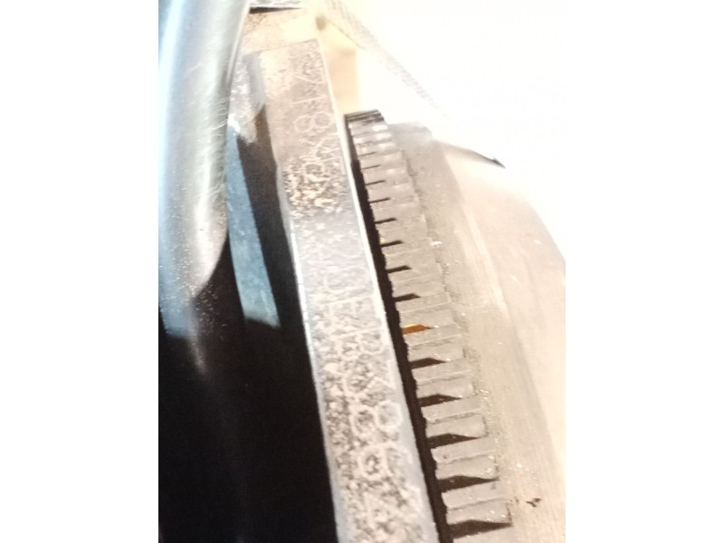 Recambio de motor completo para opel vectra c (z02) 1.8 16v referencia OEM IAM Z18XE  20EB3862