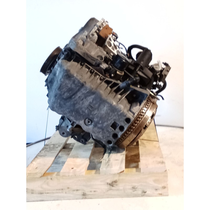 Recambio de motor completo para renault grand scénic ii (jm0/1_) 1.9 dci (jm14) referencia OEM IAM F9Q E804 BOSCH C166611