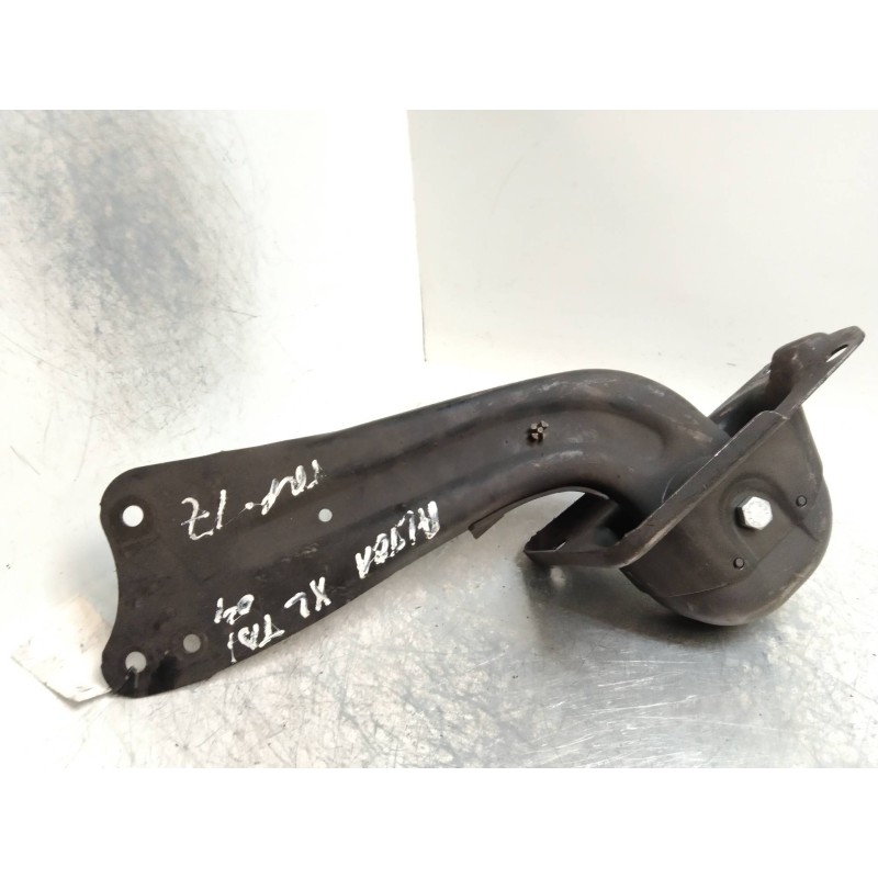 Recambio de brazo suspension inferior trasero izquierdo para seat altea xl (5p5) 2.0 tdi referencia OEM IAM   