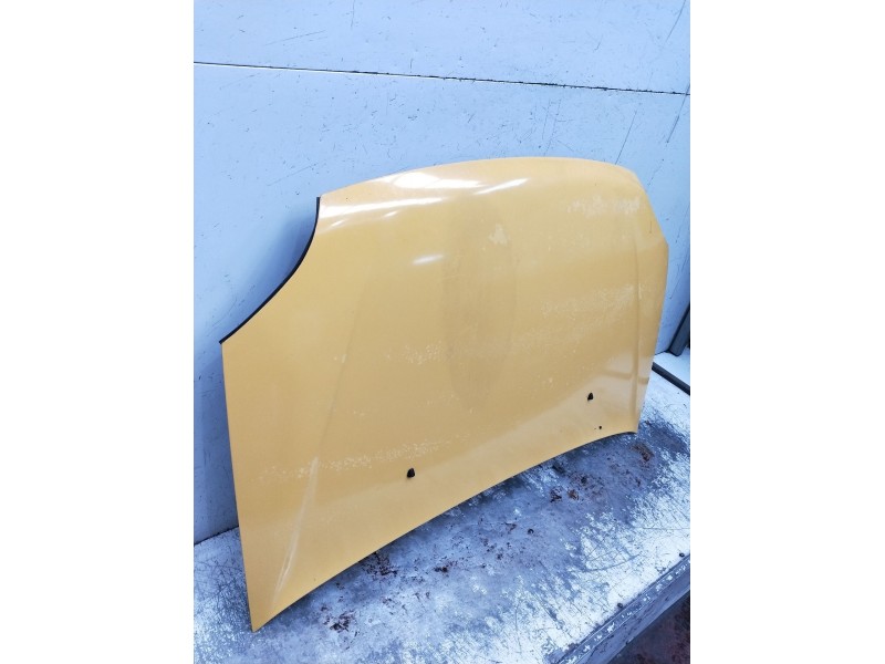 Recambio de capot para honda logo (ga) 1.3 (ga3) referencia OEM IAM   1999