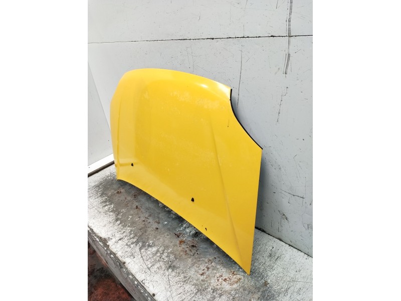 Recambio de capot para honda logo (ga) 1.3 (ga3) referencia OEM IAM   1999