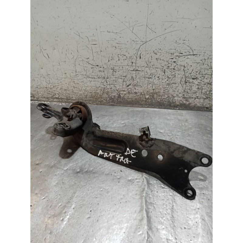 Recambio de brazo suspension superior trasero derecho para saab 9-3 (ys3f, e79, d79, d75) 1,8t referencia OEM IAM  08 ANTERIOR