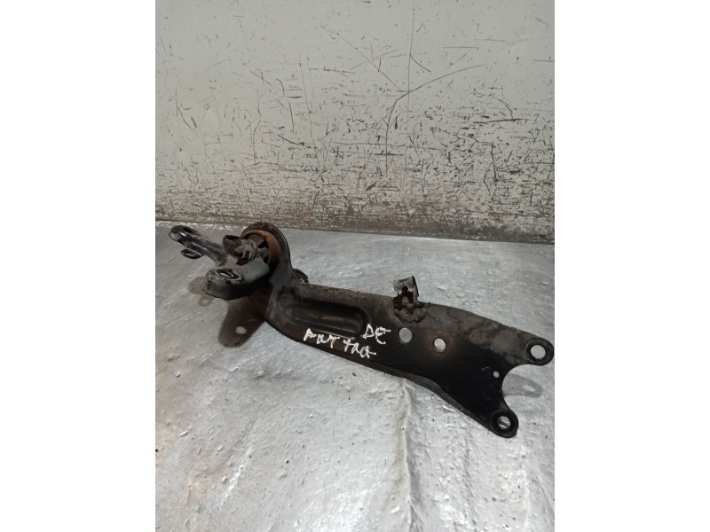 Recambio de brazo suspension superior trasero derecho para saab 9-3 (ys3f, e79, d79, d75) 1,8t referencia OEM IAM  08 ANTERIOR