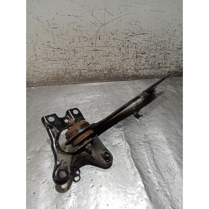 Recambio de brazo suspension superior trasero derecho para saab 9-3 (ys3f, e79, d79, d75) 1,8t referencia OEM IAM  08 ANTERIOR