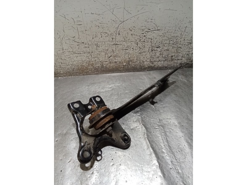 Recambio de brazo suspension superior trasero derecho para saab 9-3 (ys3f, e79, d79, d75) 1,8t referencia OEM IAM  08 ANTERIOR