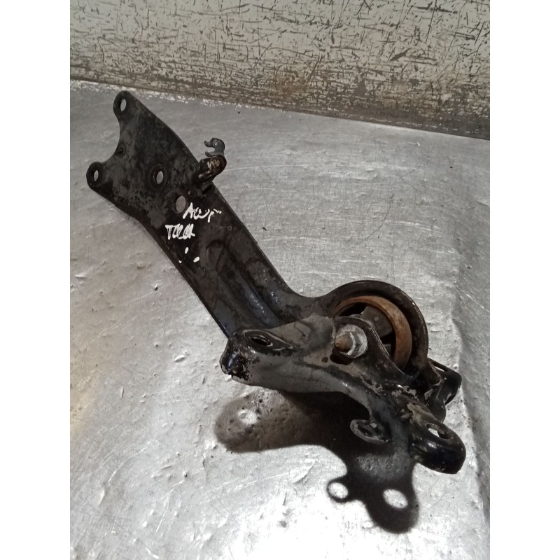 Recambio de brazo suspension superior trasero izquierdo para saab 9-3 (ys3f, e79, d79, d75) 1,8t referencia OEM IAM ANTERIOR  08