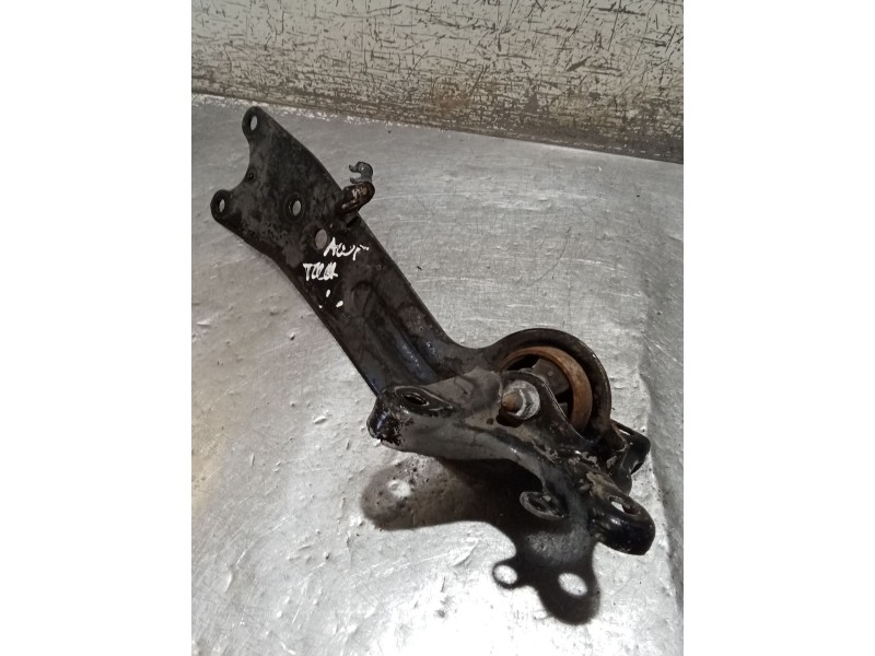 Recambio de brazo suspension superior trasero izquierdo para saab 9-3 (ys3f, e79, d79, d75) 1,8t referencia OEM IAM ANTERIOR  08