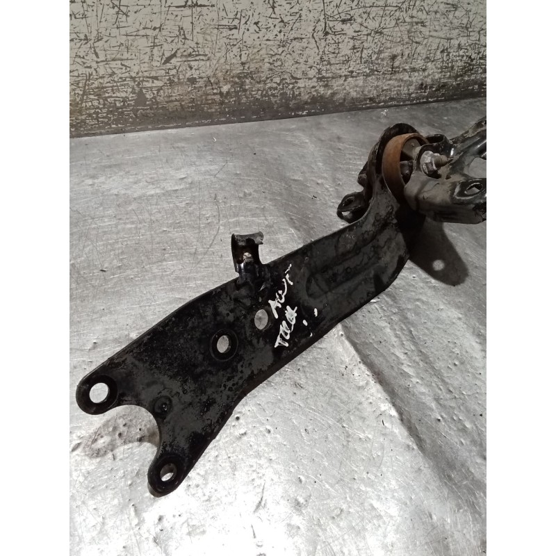 Recambio de brazo suspension superior trasero izquierdo para saab 9-3 (ys3f, e79, d79, d75) 1,8t referencia OEM IAM ANTERIOR  08