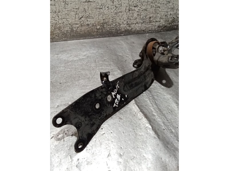 Recambio de brazo suspension superior trasero izquierdo para saab 9-3 (ys3f, e79, d79, d75) 1,8t referencia OEM IAM ANTERIOR  08