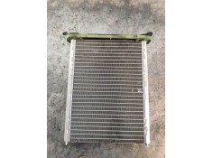 Recambio de radiador calefaccion / aire acondicionado para renault scenic iii authentique referencia OEM IAM 669792Q  