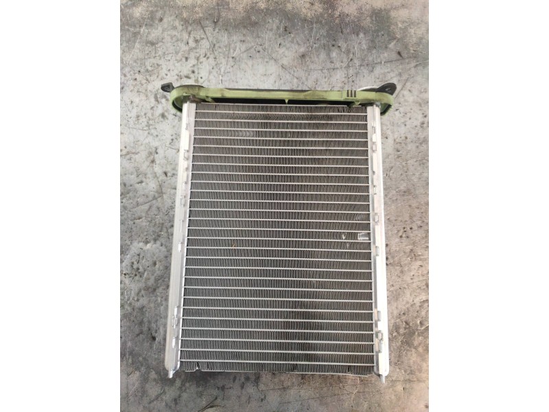 Recambio de radiador calefaccion / aire acondicionado para renault scenic iii authentique referencia OEM IAM 669792Q  