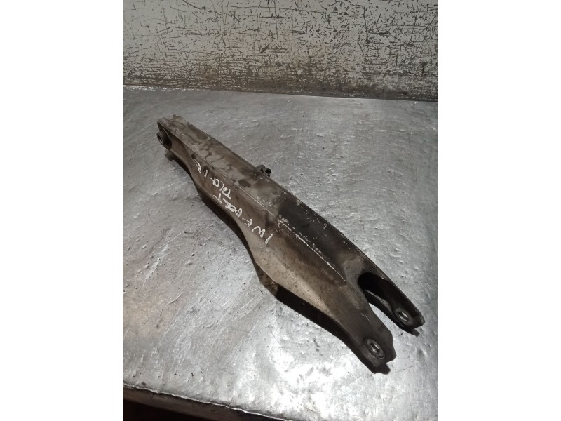 Recambio de brazo suspension inferior trasero izquierdo para saab 9-3 (ys3f, e79, d79, d75) 1,8t referencia OEM IAM  08 POSTERIO