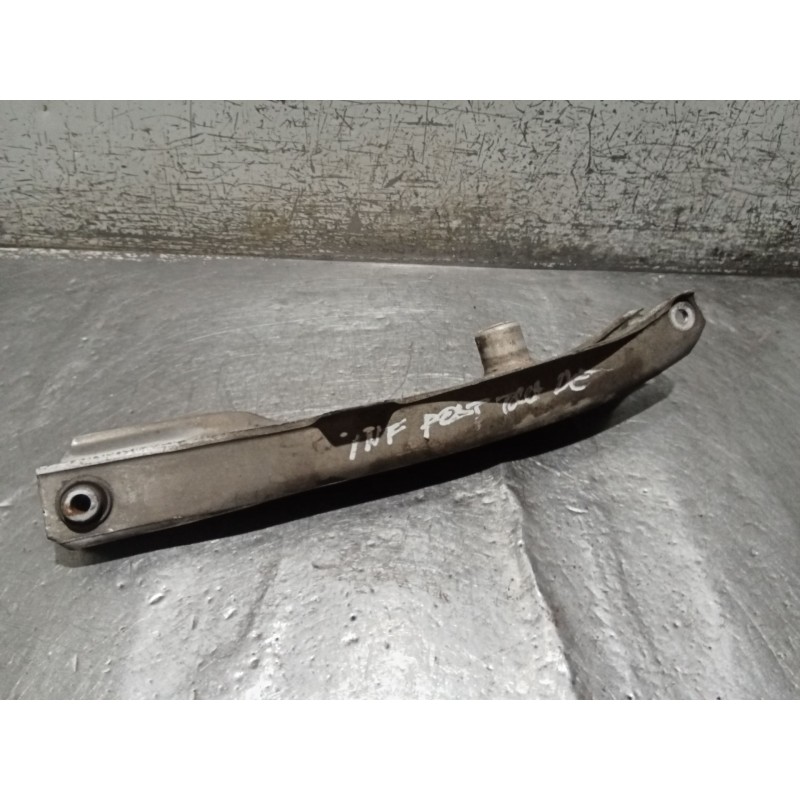 Recambio de brazo suspension inferior trasero derecho para saab 9-3 (ys3f, e79, d79, d75) 1,8t referencia OEM IAM  08 POSTERIOR