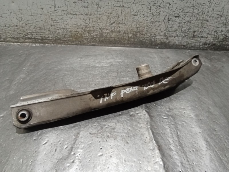Recambio de brazo suspension inferior trasero derecho para saab 9-3 (ys3f, e79, d79, d75) 1,8t referencia OEM IAM  08 POSTERIOR