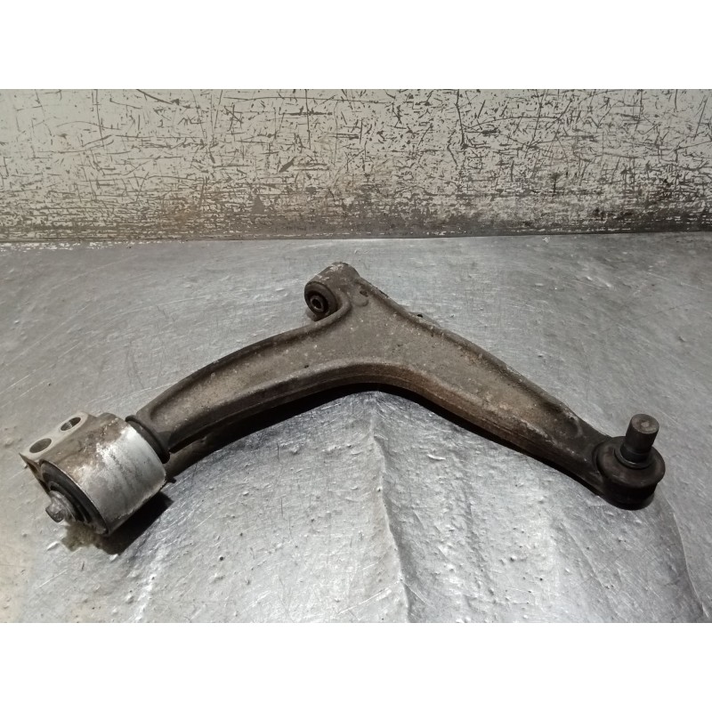 Recambio de brazo suspension inferior delantero derecho para saab 9-3 (ys3f, e79, d79, d75) 1,8t referencia OEM IAM   08