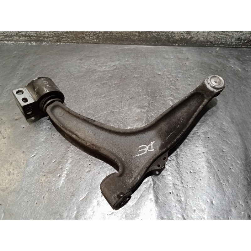Recambio de brazo suspension inferior delantero derecho para saab 9-3 (ys3f, e79, d79, d75) 1,8t referencia OEM IAM   08