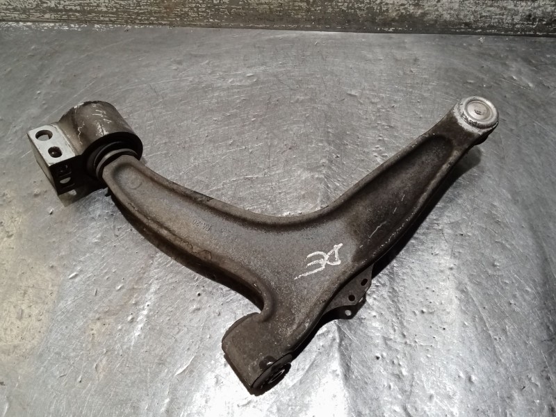 Recambio de brazo suspension inferior delantero derecho para saab 9-3 (ys3f, e79, d79, d75) 1,8t referencia OEM IAM   08