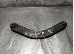 Recambio de brazo suspension superior trasero izquierdo para saab 9-3 (ys3f, e79, d79, d75) 1,8t referencia OEM IAM   08