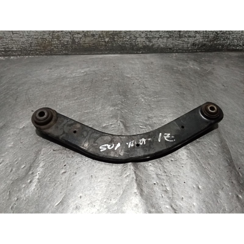 Recambio de brazo suspension superior trasero izquierdo para saab 9-3 (ys3f, e79, d79, d75) 1,8t referencia OEM IAM   08