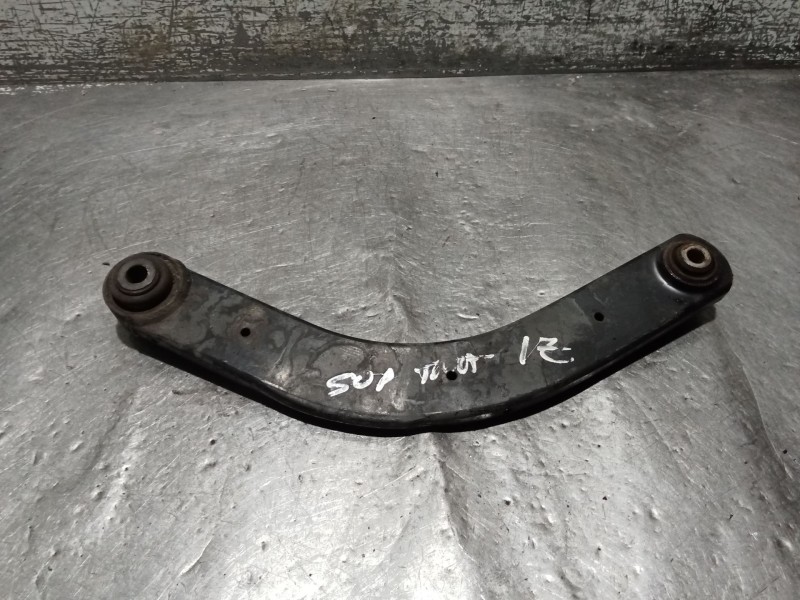 Recambio de brazo suspension superior trasero izquierdo para saab 9-3 (ys3f, e79, d79, d75) 1,8t referencia OEM IAM   08