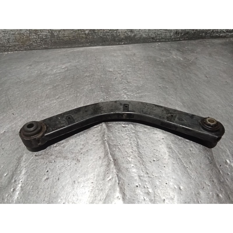 Recambio de brazo suspension superior trasero izquierdo para saab 9-3 (ys3f, e79, d79, d75) 1,8t referencia OEM IAM   08
