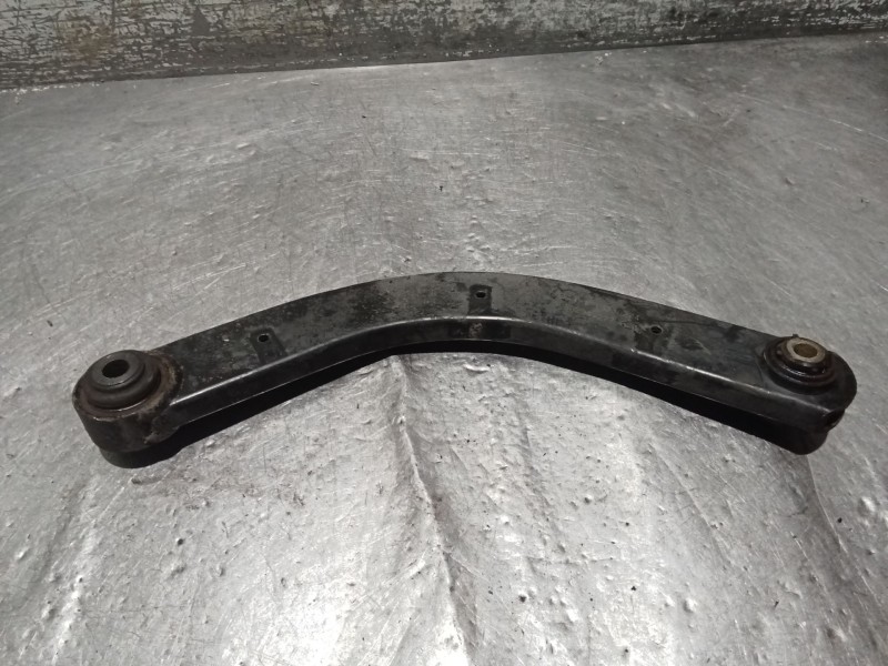 Recambio de brazo suspension superior trasero izquierdo para saab 9-3 (ys3f, e79, d79, d75) 1,8t referencia OEM IAM   08
