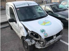 renault kangoo (f/kc0) del año 2007