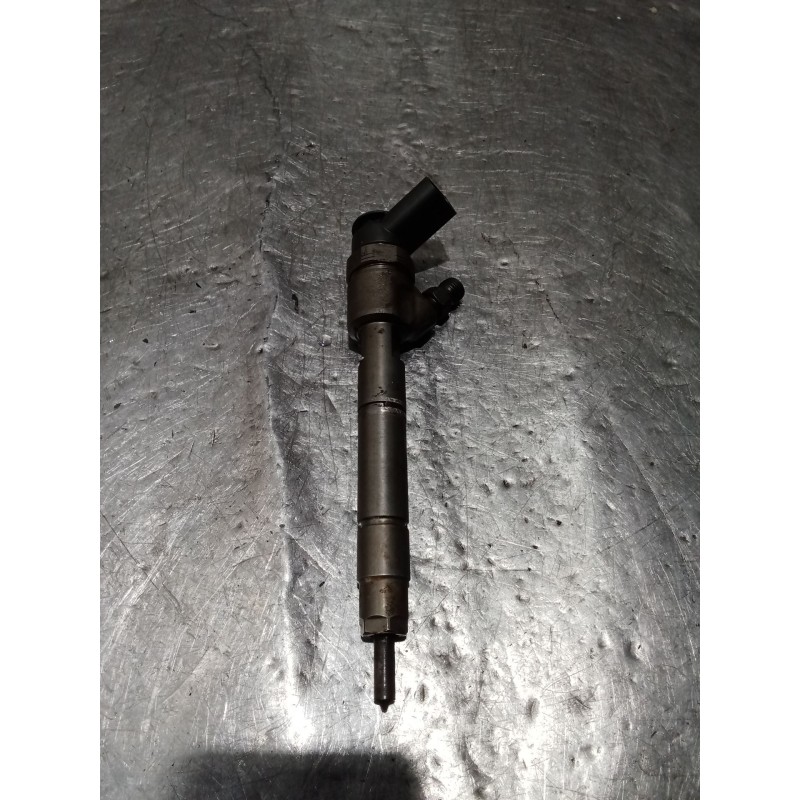 Recambio de inyector para mercedes-benz clase a (w169) a 180 cdi (169.007, 169.307) referencia OEM IAM 0445110378 A6400701287 BO