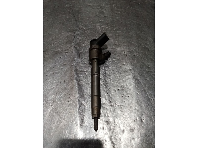 Recambio de inyector para mercedes-benz clase a (w169) a 180 cdi (169.007, 169.307) referencia OEM IAM 0445110378 A6400701287 BO