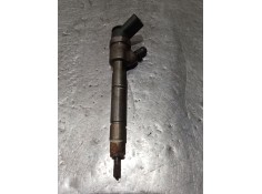 Recambio de inyector para mercedes-benz clase a (w169) a 180 cdi (169.007, 169.307) referencia OEM IAM 0445110378 A640070128 BOS