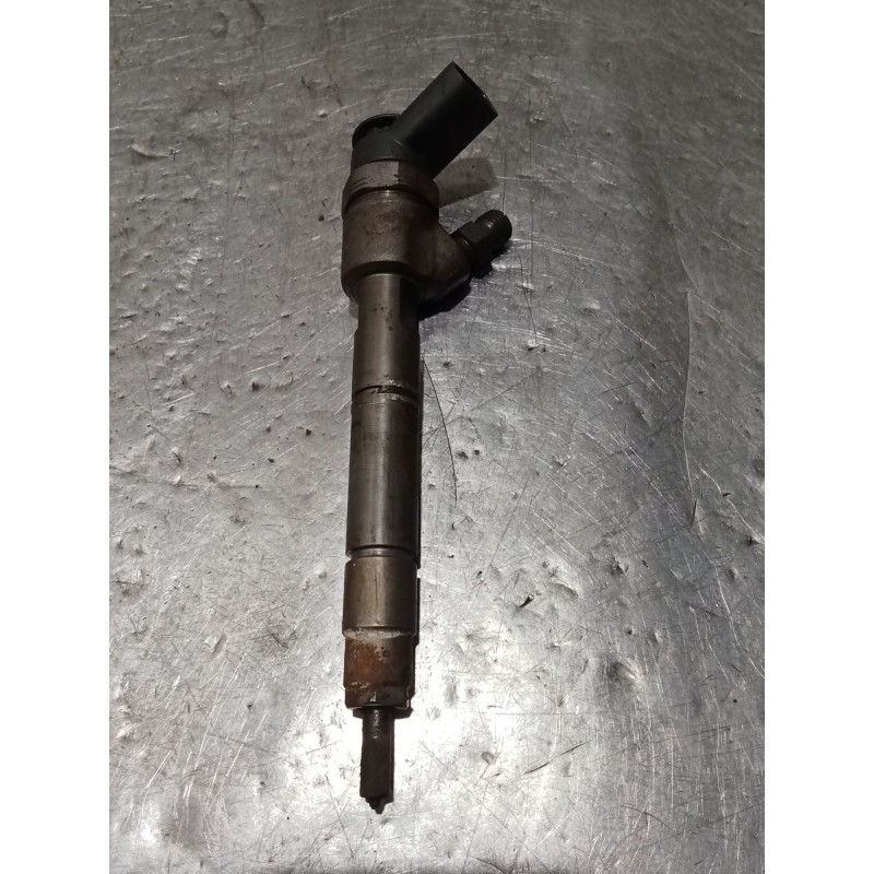 Recambio de inyector para mercedes-benz clase a (w169) a 180 cdi (169.007, 169.307) referencia OEM IAM 0445110378 A640070128 BOS