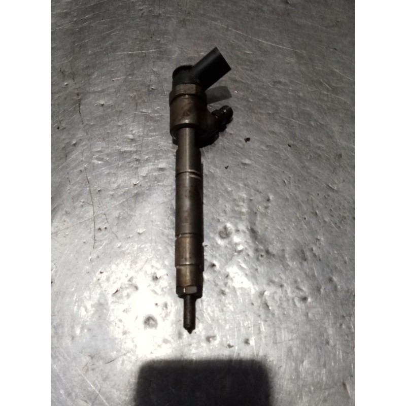 Recambio de inyector para mercedes-benz clase a (w169) a 180 cdi (169.007, 169.307) referencia OEM IAM 0445110378 A6400701287 BO