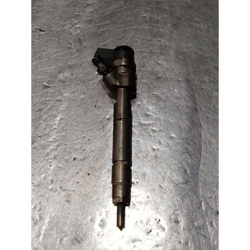 Recambio de inyector para mercedes-benz clase a (w169) a 180 cdi (169.007, 169.307) referencia OEM IAM 0445110378 A6400701287 BO