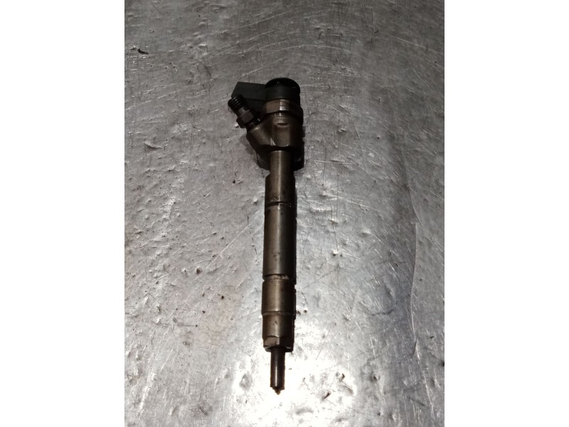 Recambio de inyector para mercedes-benz clase a (w169) a 180 cdi (169.007, 169.307) referencia OEM IAM 0445110378 A6400701287 BO