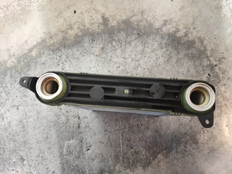 Recambio de radiador calefaccion / aire acondicionado para renault scenic iii authentique referencia OEM IAM 669792Q  