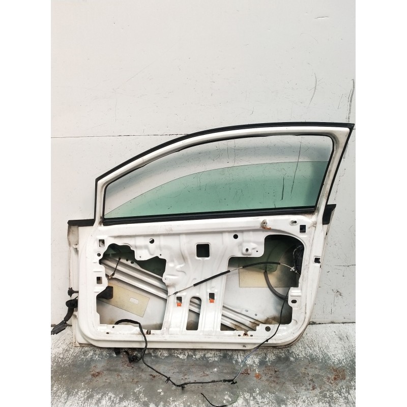 Recambio de puerta delantera derecha para seat ibiza iv sc (6j1, 6p5) 1.6 tdi referencia OEM IAM VER FOTOS 5P 2008