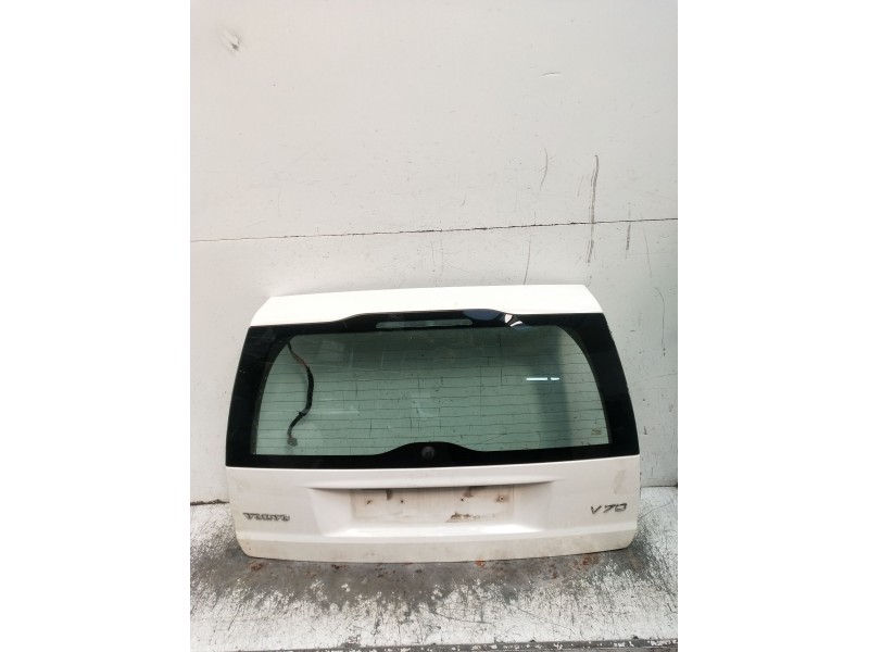 Recambio de porton trasero para volvo v70 ii (285) 2.4 referencia OEM IAM   2000