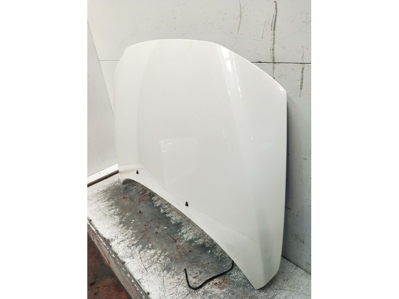 Recambio de capot para volvo v70 ii (285) 2.4 referencia OEM IAM   2000