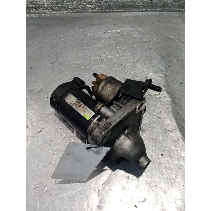 Recambio de motor arranque para mercedes-benz clase e (w211) e 270 cdi (211.016) referencia OEM IAM   