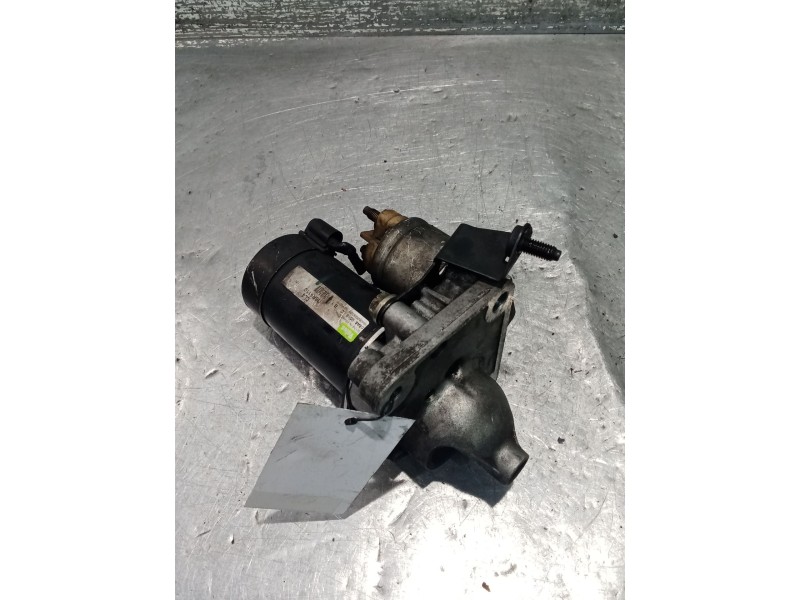 Recambio de motor arranque para mercedes-benz clase e (w211) e 270 cdi (211.016) referencia OEM IAM   
