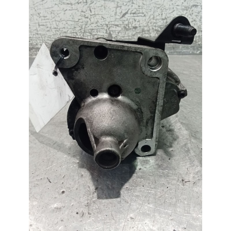 Recambio de motor arranque para mercedes-benz clase e (w211) e 270 cdi (211.016) referencia OEM IAM   