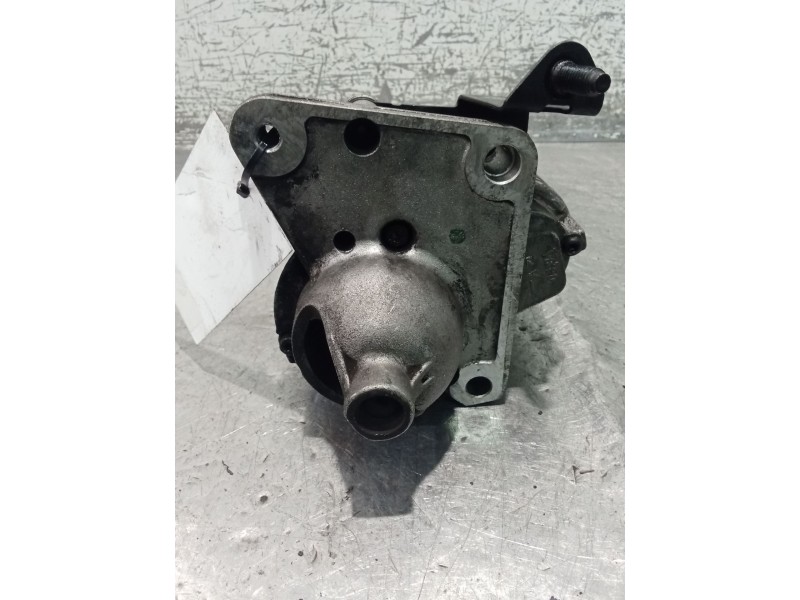 Recambio de motor arranque para mercedes-benz clase e (w211) e 270 cdi (211.016) referencia OEM IAM   