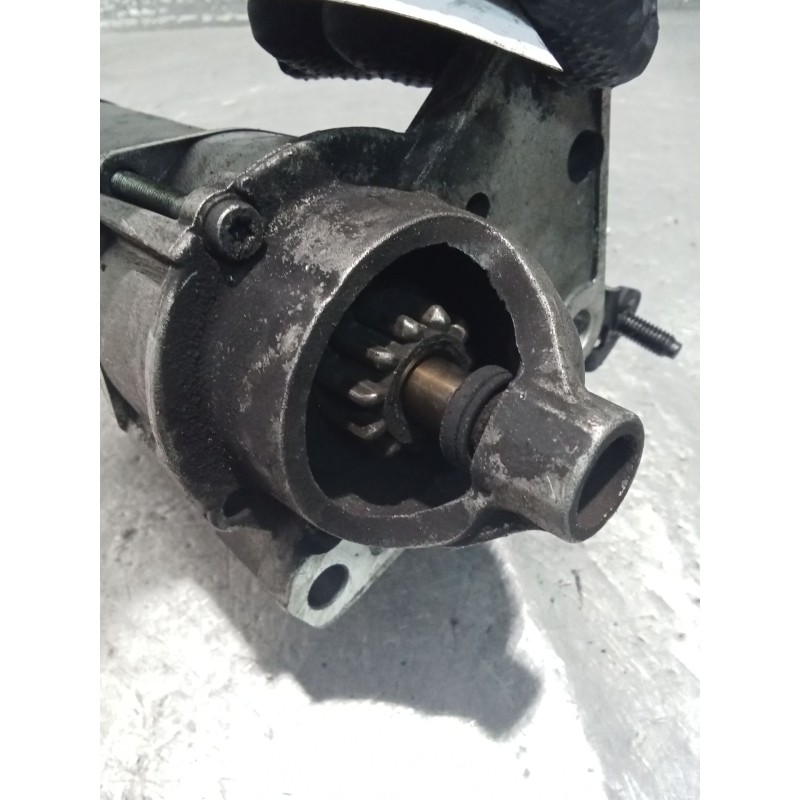 Recambio de motor arranque para mercedes-benz clase e (w211) e 270 cdi (211.016) referencia OEM IAM   