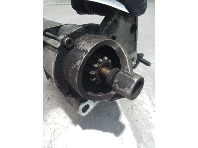 Recambio de motor arranque para mercedes-benz clase e (w211) e 270 cdi (211.016) referencia OEM IAM   