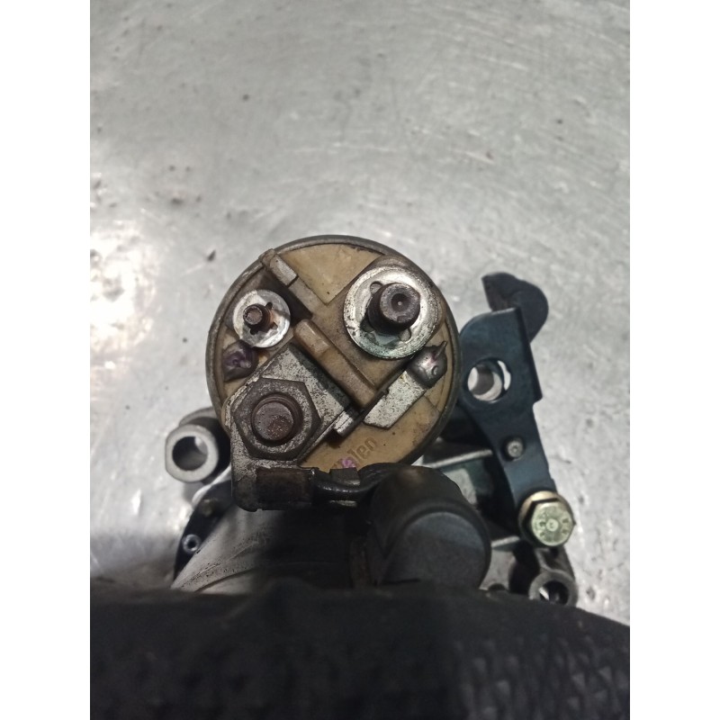 Recambio de motor arranque para mercedes-benz clase e (w211) e 270 cdi (211.016) referencia OEM IAM   