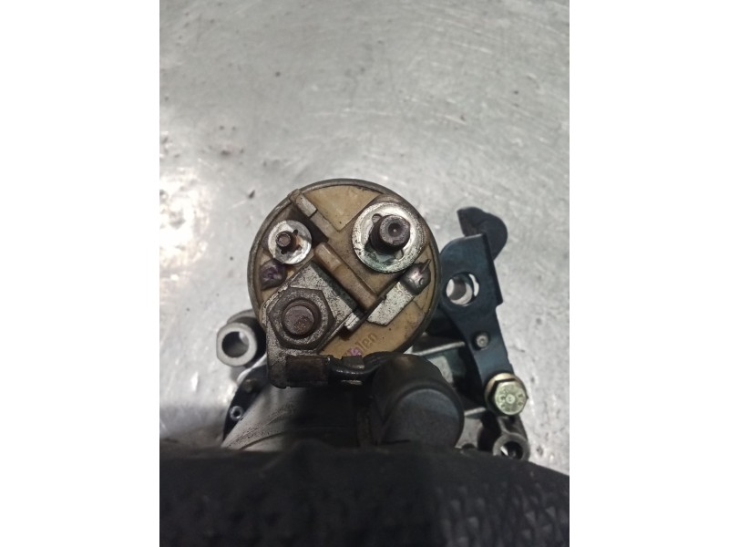 Recambio de motor arranque para mercedes-benz clase e (w211) e 270 cdi (211.016) referencia OEM IAM   